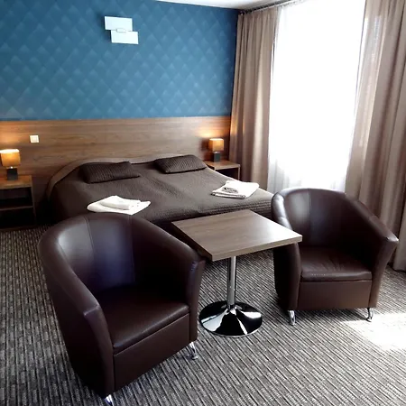 Hotel Krystyna-3