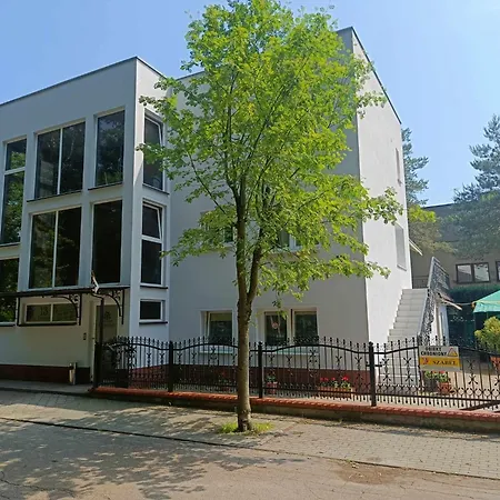 Pensjonat Przystań-3