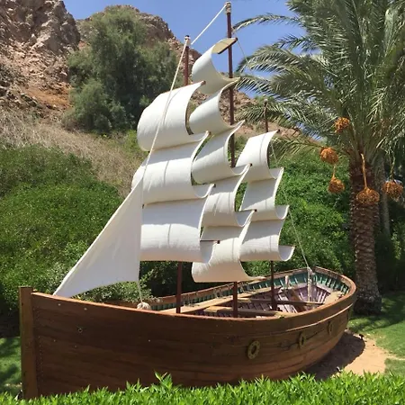 Steigenberger Hotel & Nelson Village, Taba-2