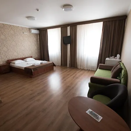 Hotel Lama 2-2