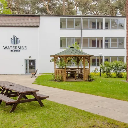 Waterside Resort-2