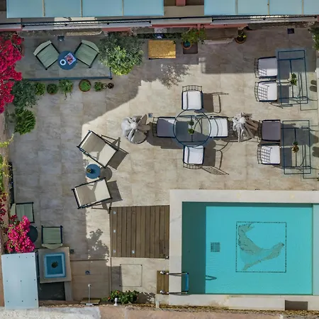 Phaedra Suites (Adults Only)-2