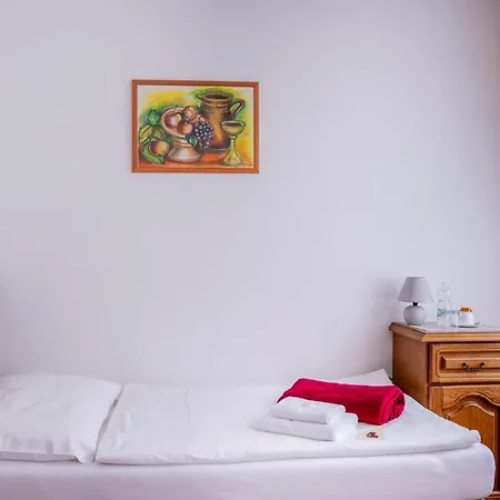 Hotel Praga-2