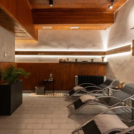 Wellness Hotel Sedy Vlk-2