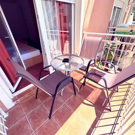 Guesthouse Mb Knezevic-2