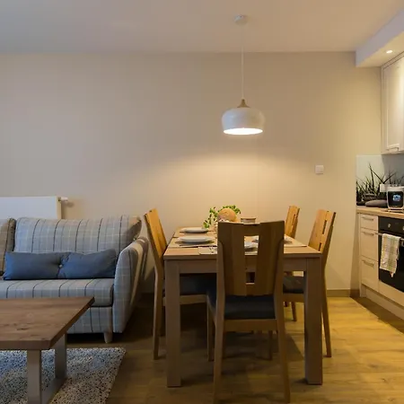 Apartview Bukowa II By Rent Like Home-2