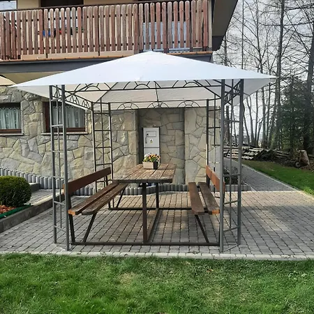 Pokoje Gościnne U Janusza-2