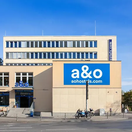 A&O Aachen Hauptbahnhof-3