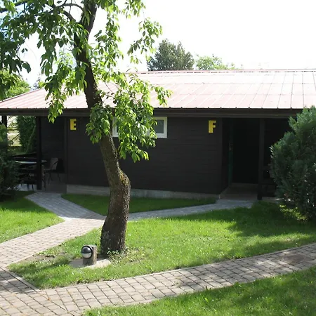Ośrodek Szeligi-2