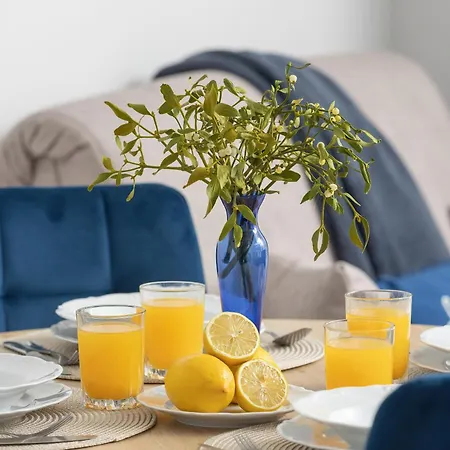 Apartment In The Centre Of Zakopane Szymony By Noclegi Renters-2
