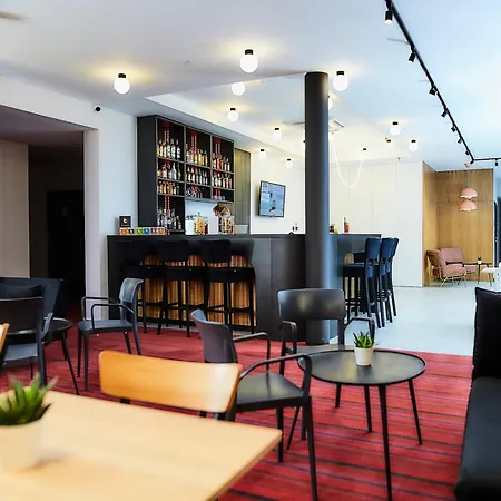 Tulip Inn Żyrardów-3