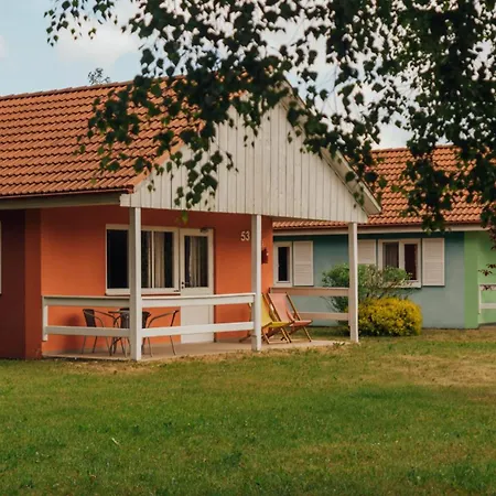 Holiday Park Kacze Stawy-2