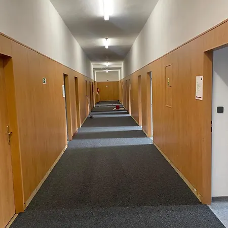 Hotel Stadion Hradec Kralove-2
