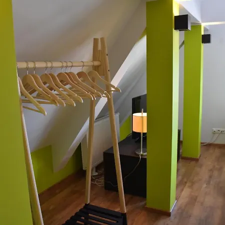 Hotel Pod Lwem-2