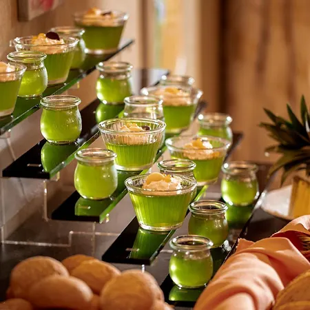 Słowacki Hotel, Medical Spa-2