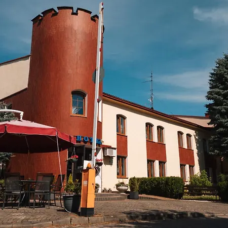 Hotel Marko-3