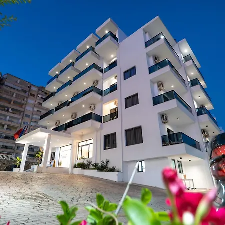 Hotel Kompleks Joni-2