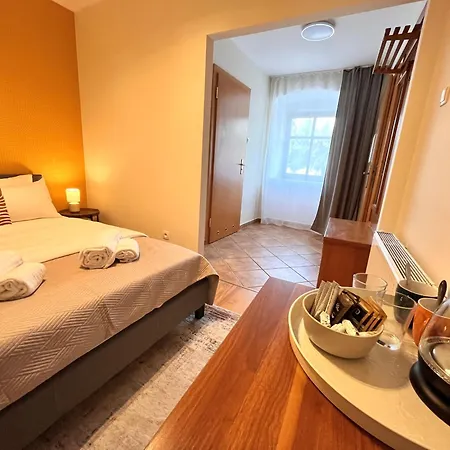 Apartamenty Nyskie-2