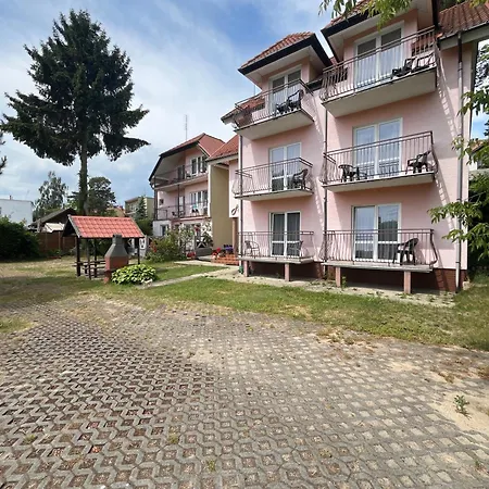 Dom Muszelka-2