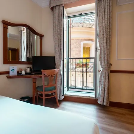 Hotel Hiberia-2