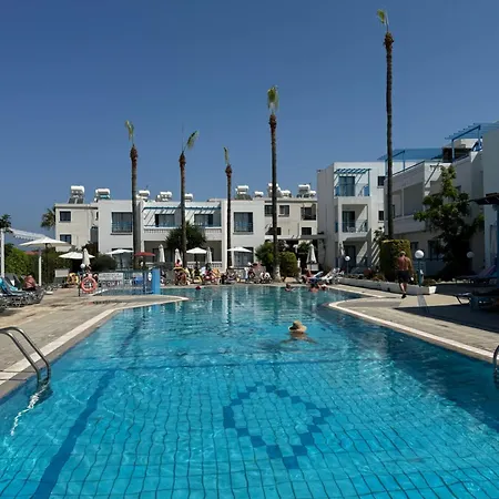 Kefalonitis Hotel Apartments-2