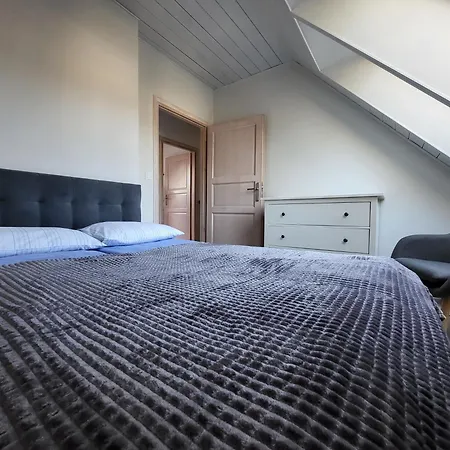 Gryf-Balt - Apartament-2