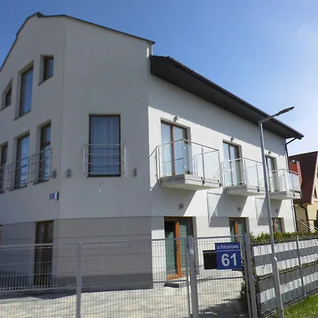 Domki i apartamenty Vena-2