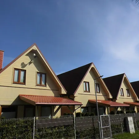 Domki i apartamenty Vena-3
