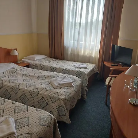 Korona Noclegi Cieszyn-3