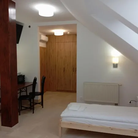 Aparthotel Kontrast-2