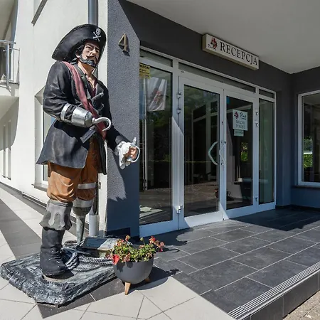 Pensjonat Pirat-3