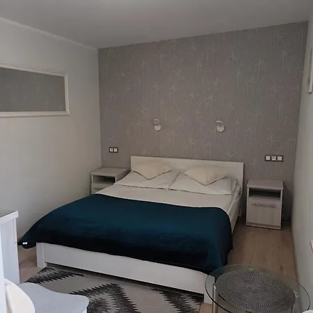 Pokoje Gościnne Grażyna-3