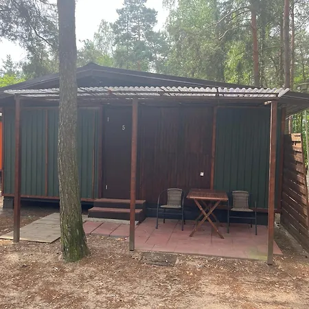 Ośrodek Wczasowy WARMA-2