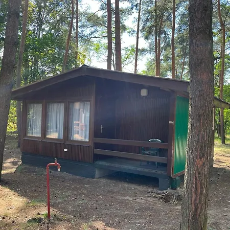 Ośrodek Wczasowy WARMA-3