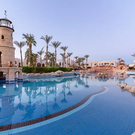 Club El Faraana Reef Resort-2