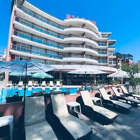 Hotel Riagor-2
