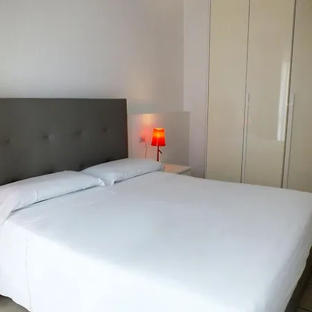 Bb Hotels Aparthotel Visconti-3