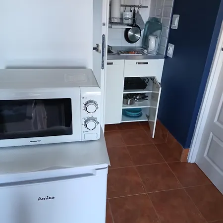 Apartamenty wakacyjne AL-MARE-3