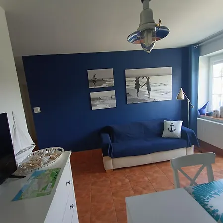 Apartamenty wakacyjne AL-MARE-2