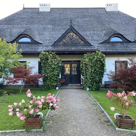 Dwór na Wrzosowisku-2