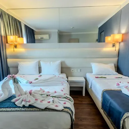 Gold Butik Otel-3