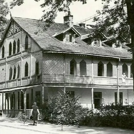 Willa Wiślica-2