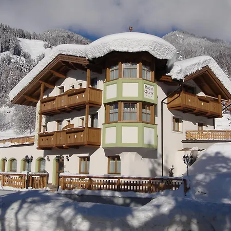 Chalet Campiglio Imperiale-3