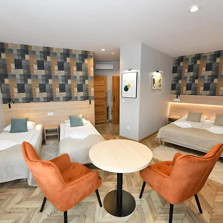 Hotel Polonia-3