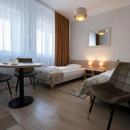 Hotel Polonia-2