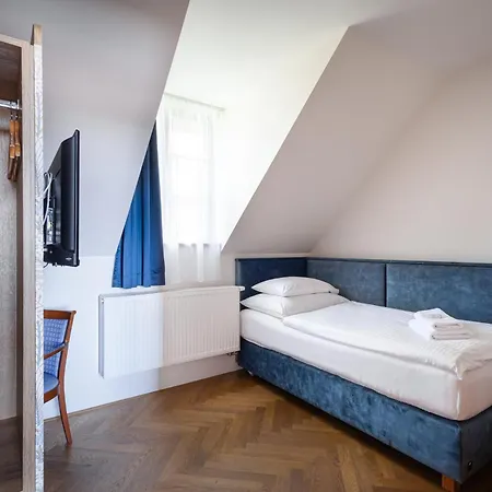 Hotel Tanzberg Mikulov-3