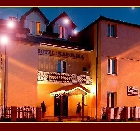 Hotel Karolina-3