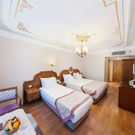 Seven Hills Hotel - Special Category-2