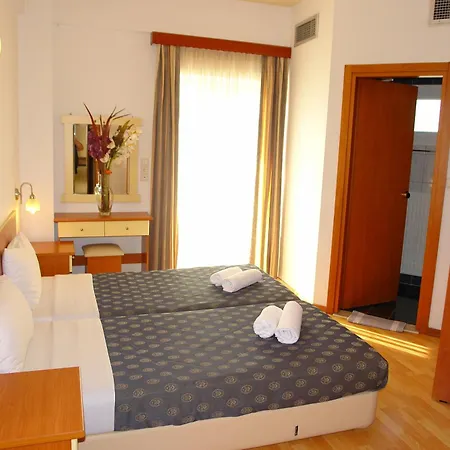 Hotel Filoxenia Beach-3