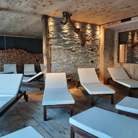 Hotel Del Bosco-2